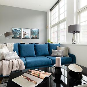 Modern And Spacious 3 Bed Apt Next To The Shard