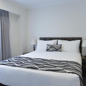 Suite à 1 Chambre à Coucher Lit King-Size