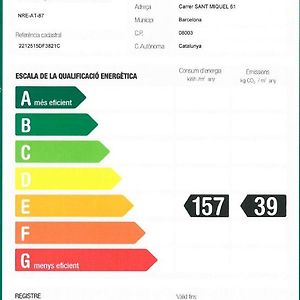 Appartement Supérieur à 3 Chambres à Coucher