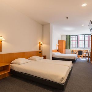 Chambre Quadruple