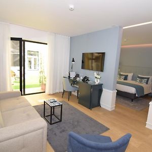 Chambre de Luxe