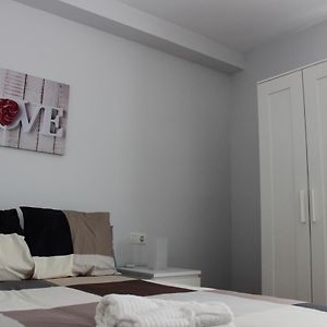 Increible Apartamento Centro Granada Alhambra