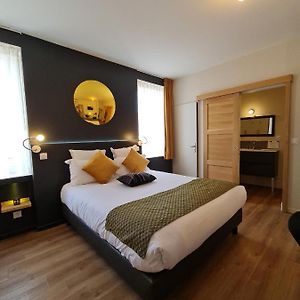 Chambre de Luxe