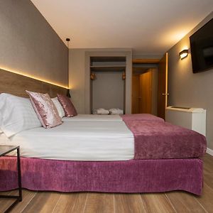 Chambre Familiale