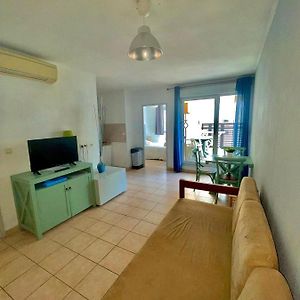 appartement résidence avec piscine très bien situé