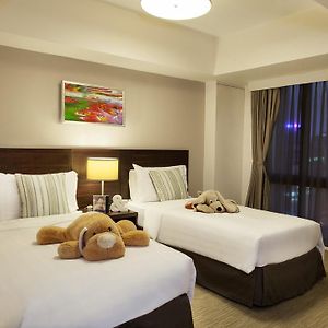 Appartement de Luxe à 2 Chambres à Coucher