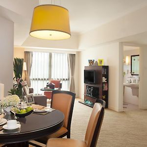 Appartement Exécutif à 2 Chambres à Coucher