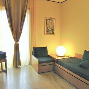 Chambre Quadruple