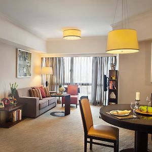 Appartement Exécutif à 1 Chambre à Coucher
