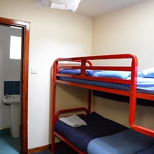 Dormitory Room Mixed