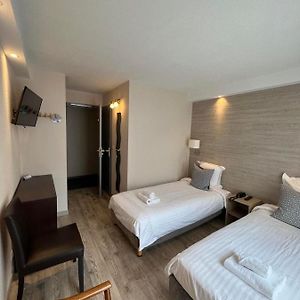 Chambre Standarde Double