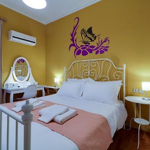 Spacious Central Flat☆3Min To Metro☆Ac|Netflix|Pc