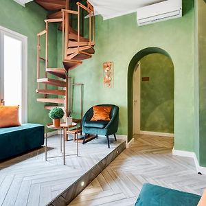 Ripetta Deluxe Suites