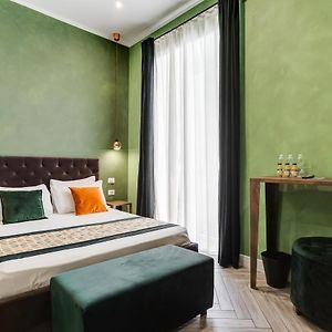 Chambre Triple Confort