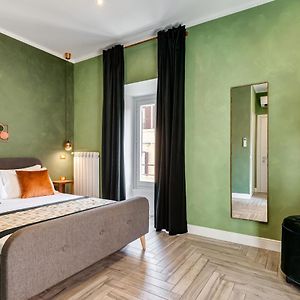 Chambre Supérieure Lit King-Size