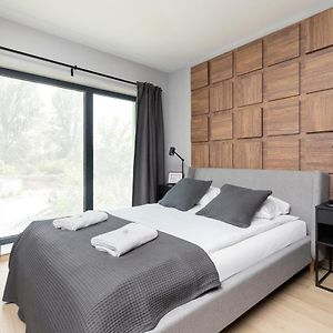 Modern Apartment Srodmiescie Krakow By Noclegi Renters