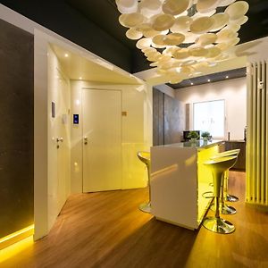 Chambre Exécutive Triple