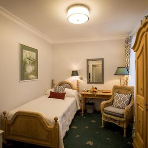Chambre Simple Confort