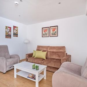 Appartement à 1 Chambre à Coucher
