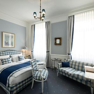 Chambre Double Confort