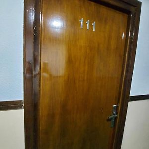 Chambre Simple Économique