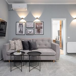 Appartement à 2 Chambres à Coucher