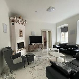 Riga Center Apartment In Old Town
