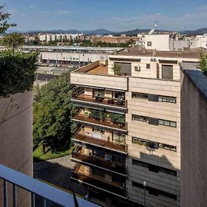 Atico Con Gran Terraza En El Corazon De Girona
