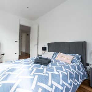 Beautiful Apartment By Hyde Park Ss2