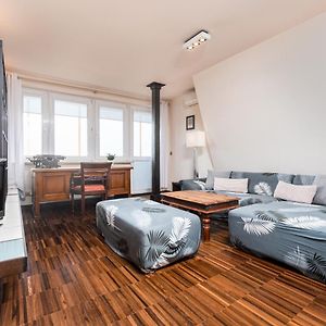 Appartement à 1 Chambre à Coucher
