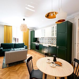 Appartement à 1 Chambre à Coucher