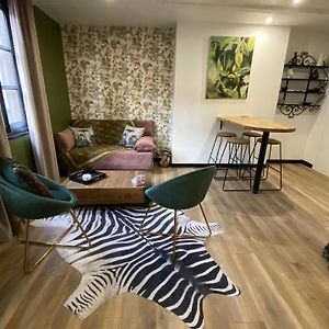 Studio de charme au coeur de Vannes - 3 pers