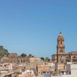 Living4Malaga Infinity Views Penthouse