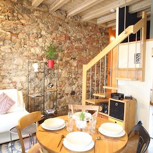 Appartement Studio