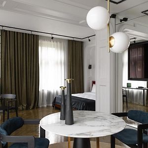 Suite Lit King-Size
