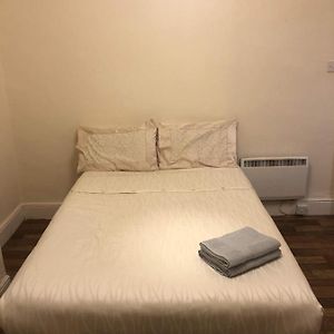 Chambre Standarde Lit King-Size