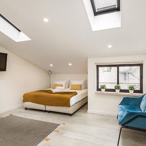 Center Liberty Apartment