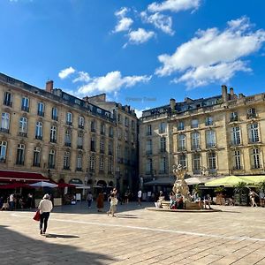 Le Sainte Croix, beau T2 lumineux à 800 m de la gare St Jean