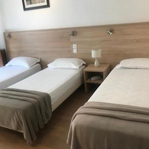 Chambre Triple