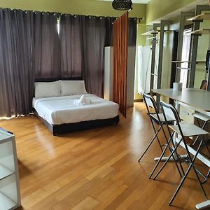 Studio de Luxe Lit King-Size