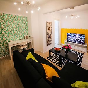 Comfort & Style - Kiseleff - Arcul De Triumf -