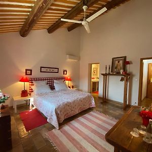 Chambre Grande Double