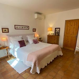 Chambre Lit Queen-Size