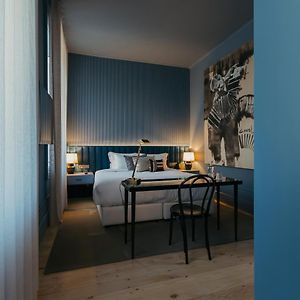Chambre Exécutive Supérieure Double
