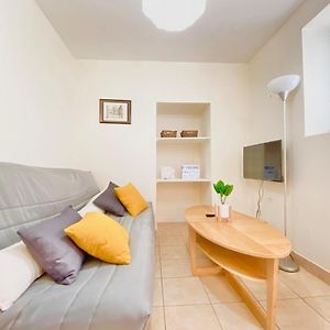 Appartement à 1 Chambre à Coucher
