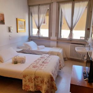 Chambre Familiale
