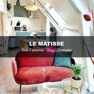 Le Matisse