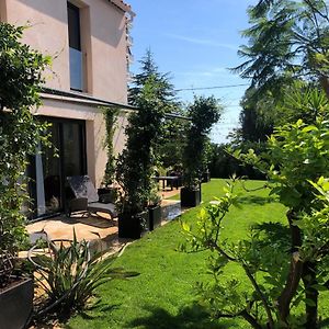 Villa Elimia Piscine Privee & Chauffee
