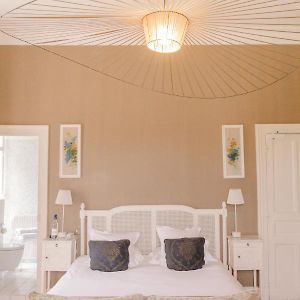 Chambre Double de Luxe