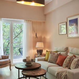 Spirou Merkouri Handcrafted 2Bd Home